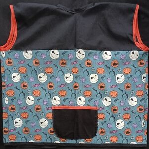 Halloween Themed Kids Apron